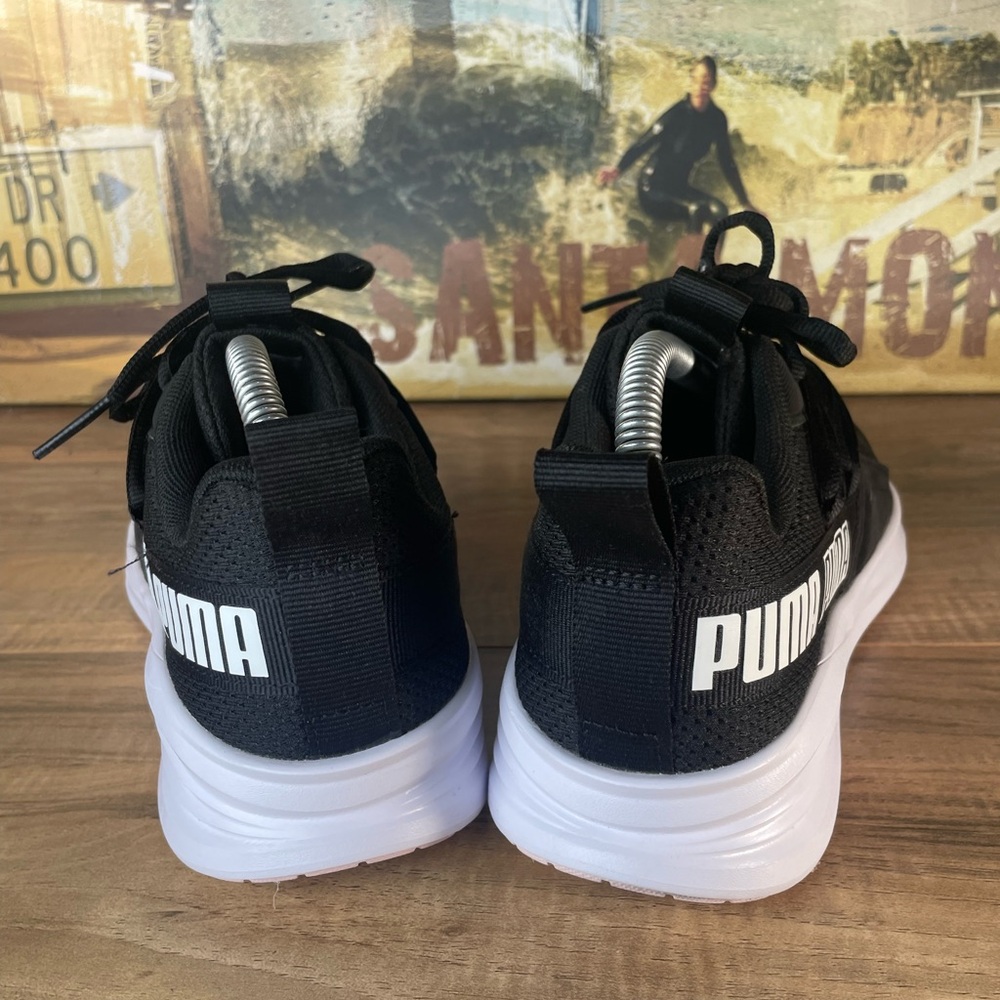 Puma vital star refresh womens shoes new - Picture 3 of 8